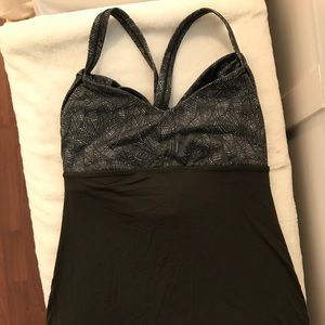 Lululemon limited edition tank